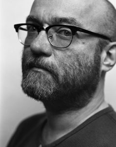 Dan Abnett